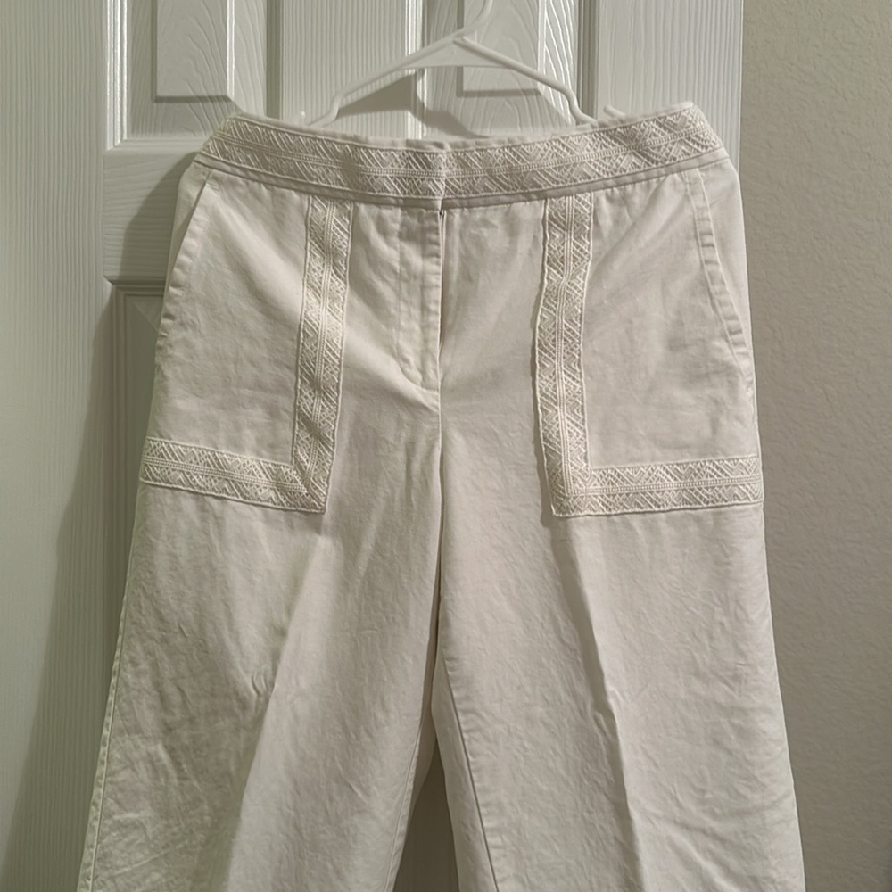 Ann Taylor Ankle Pants